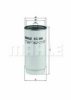 KNECHT KC 296D Fuel filter